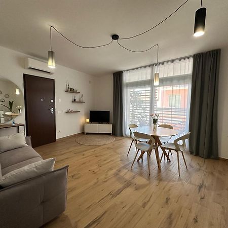 San Simplicio Relax Apartment Olbia Eksteriør billede