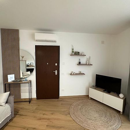 San Simplicio Relax Apartment Olbia Eksteriør billede