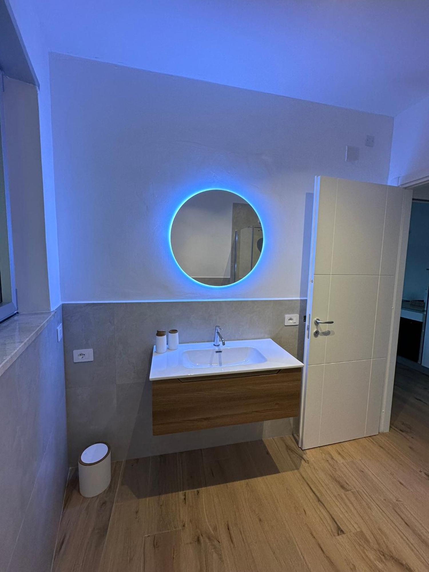 San Simplicio Relax Apartment Olbia Eksteriør billede