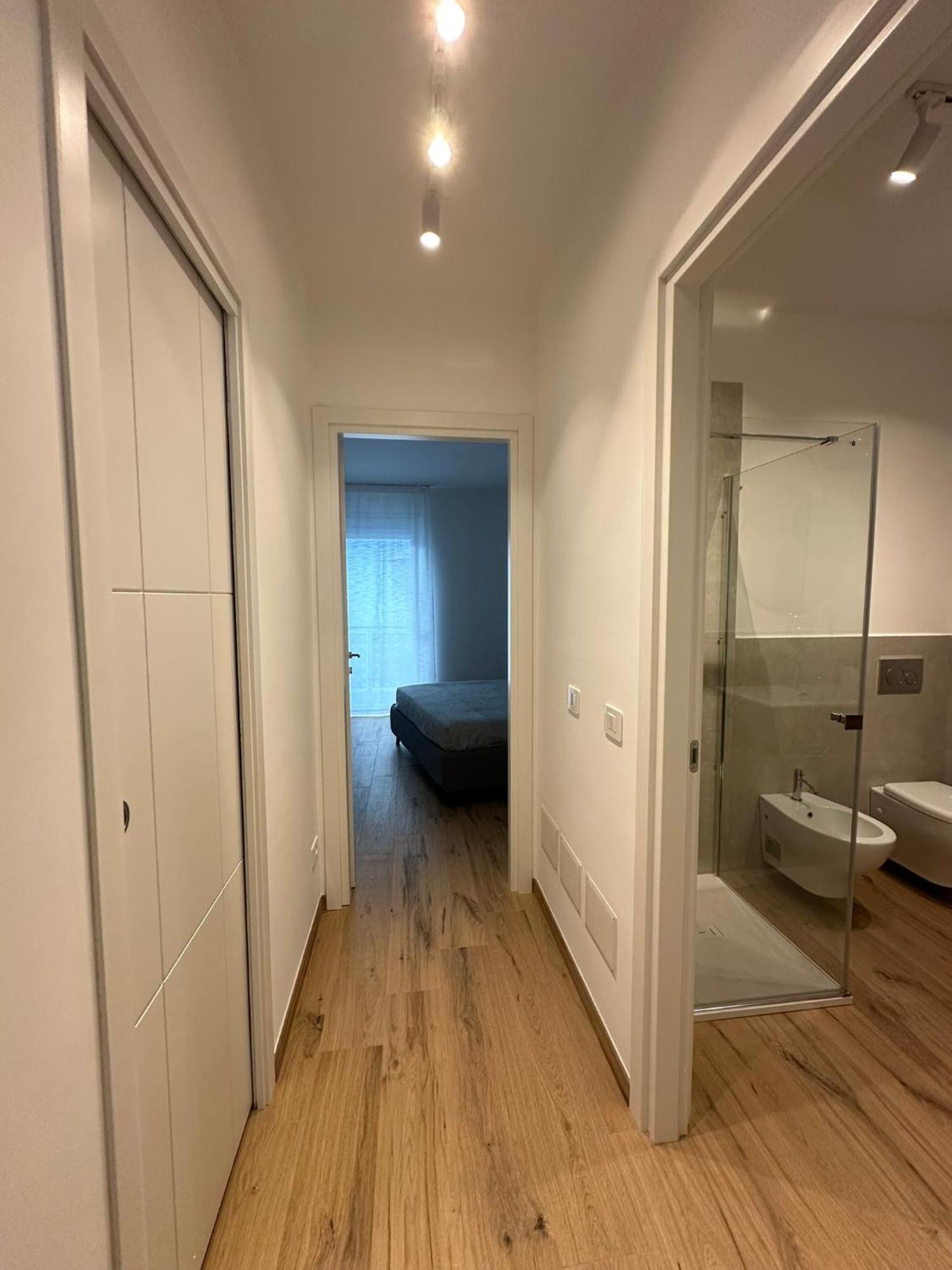 San Simplicio Relax Apartment Olbia Eksteriør billede