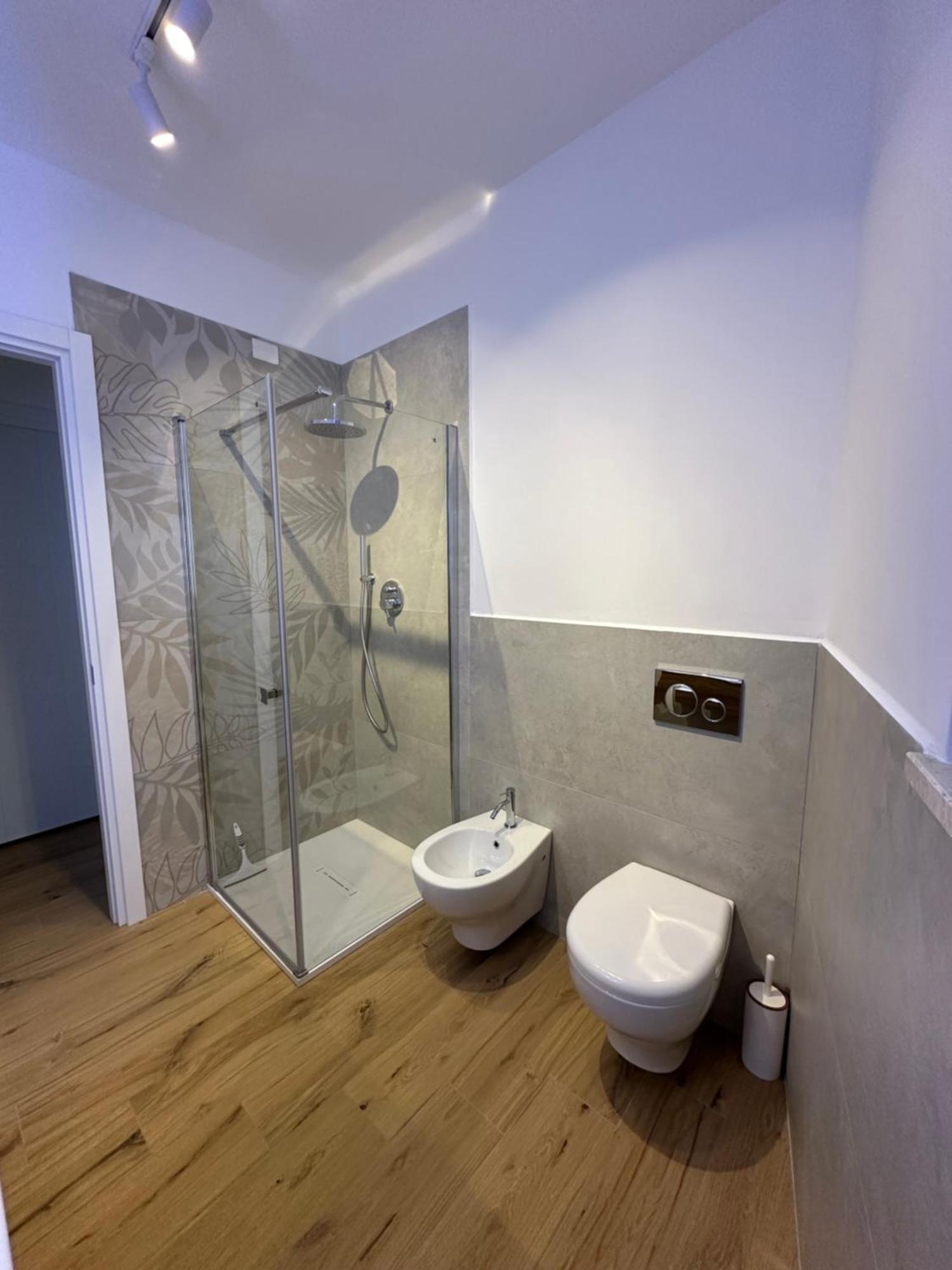 San Simplicio Relax Apartment Olbia Eksteriør billede
