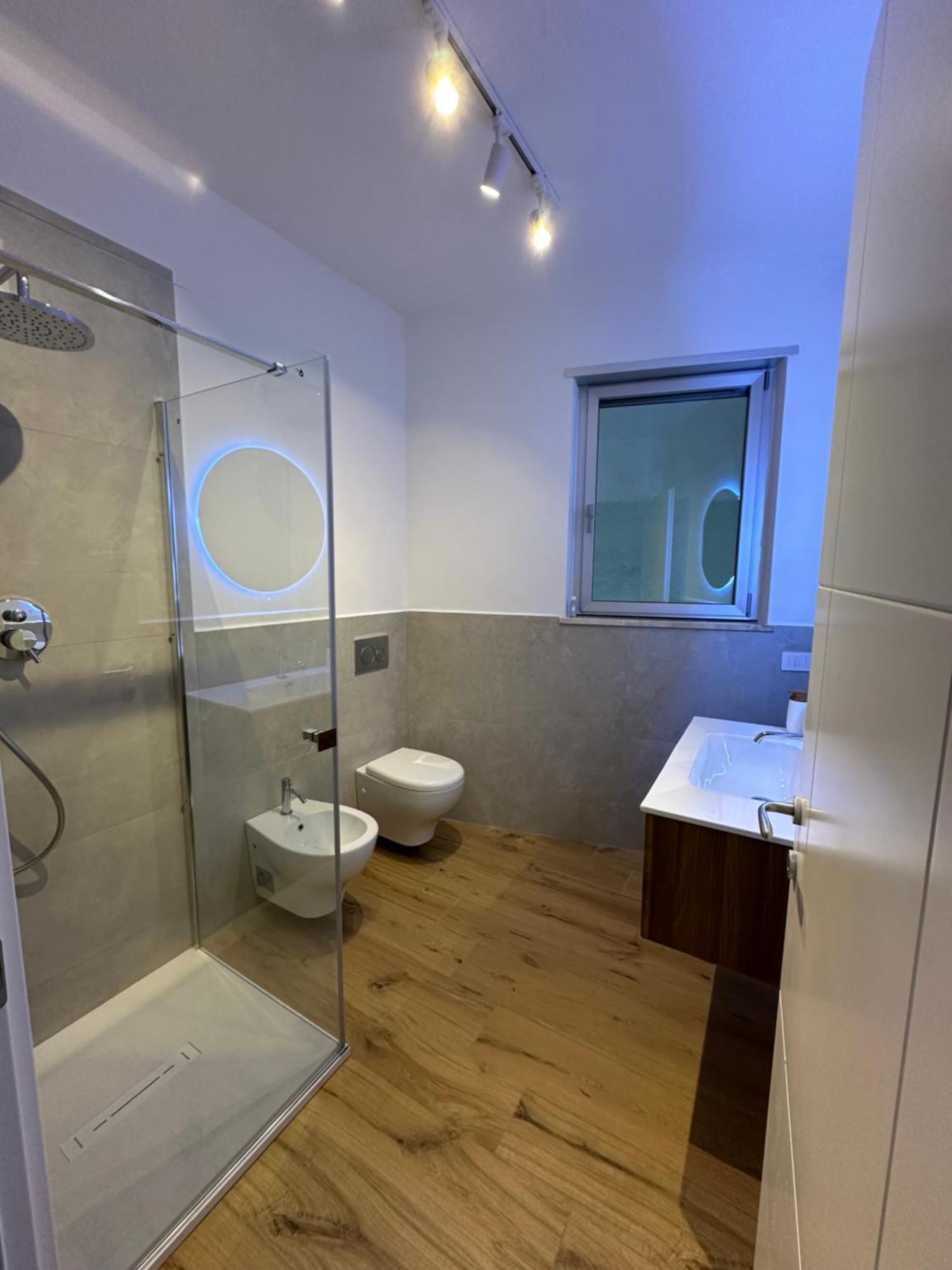 San Simplicio Relax Apartment Olbia Eksteriør billede