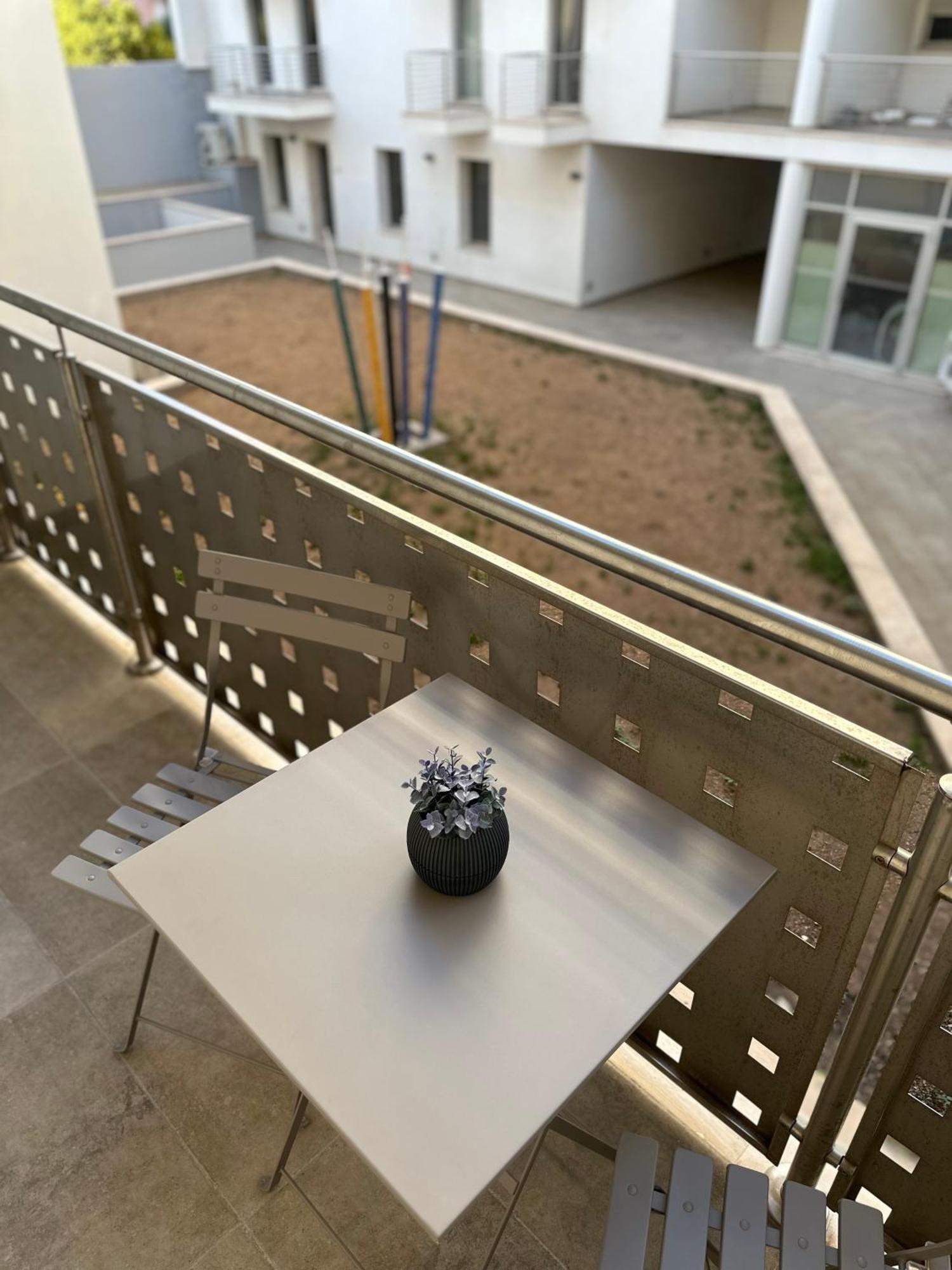 San Simplicio Relax Apartment Olbia Eksteriør billede