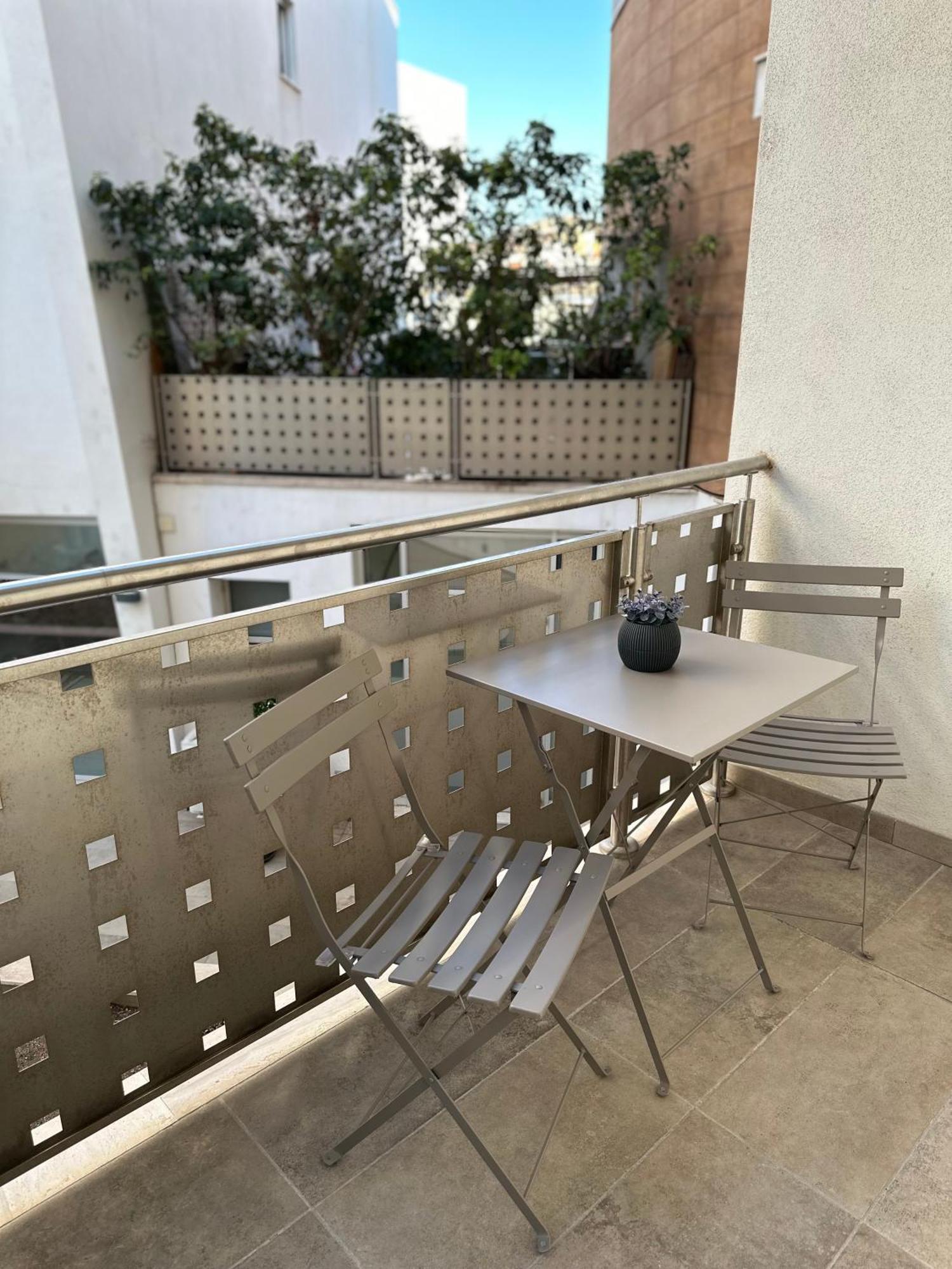 San Simplicio Relax Apartment Olbia Eksteriør billede