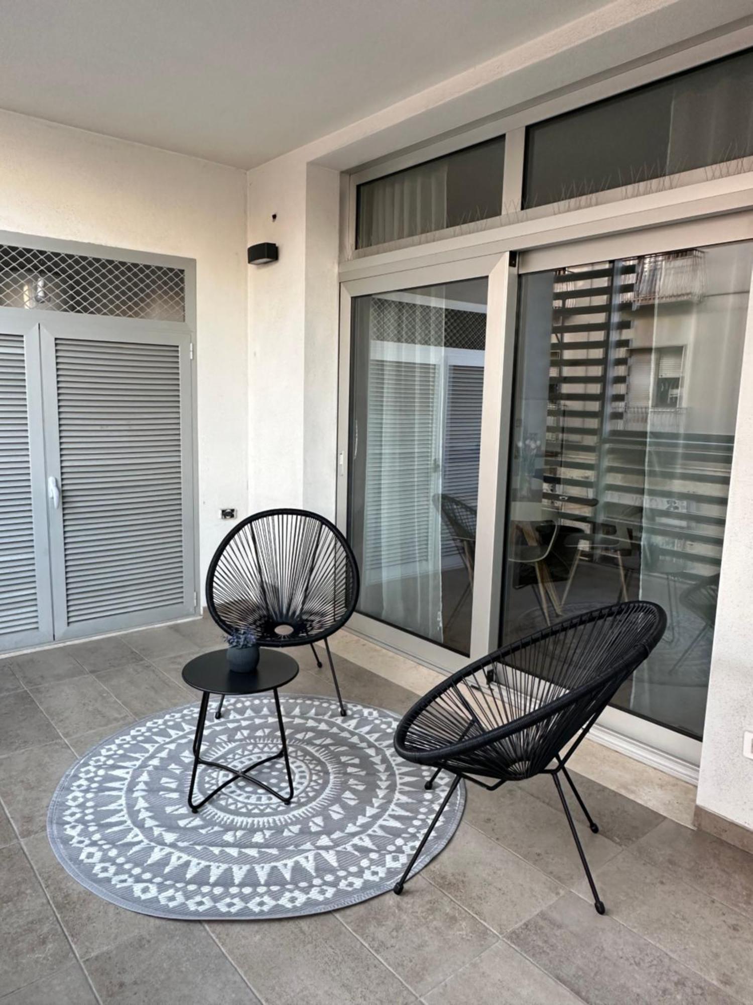 San Simplicio Relax Apartment Olbia Eksteriør billede