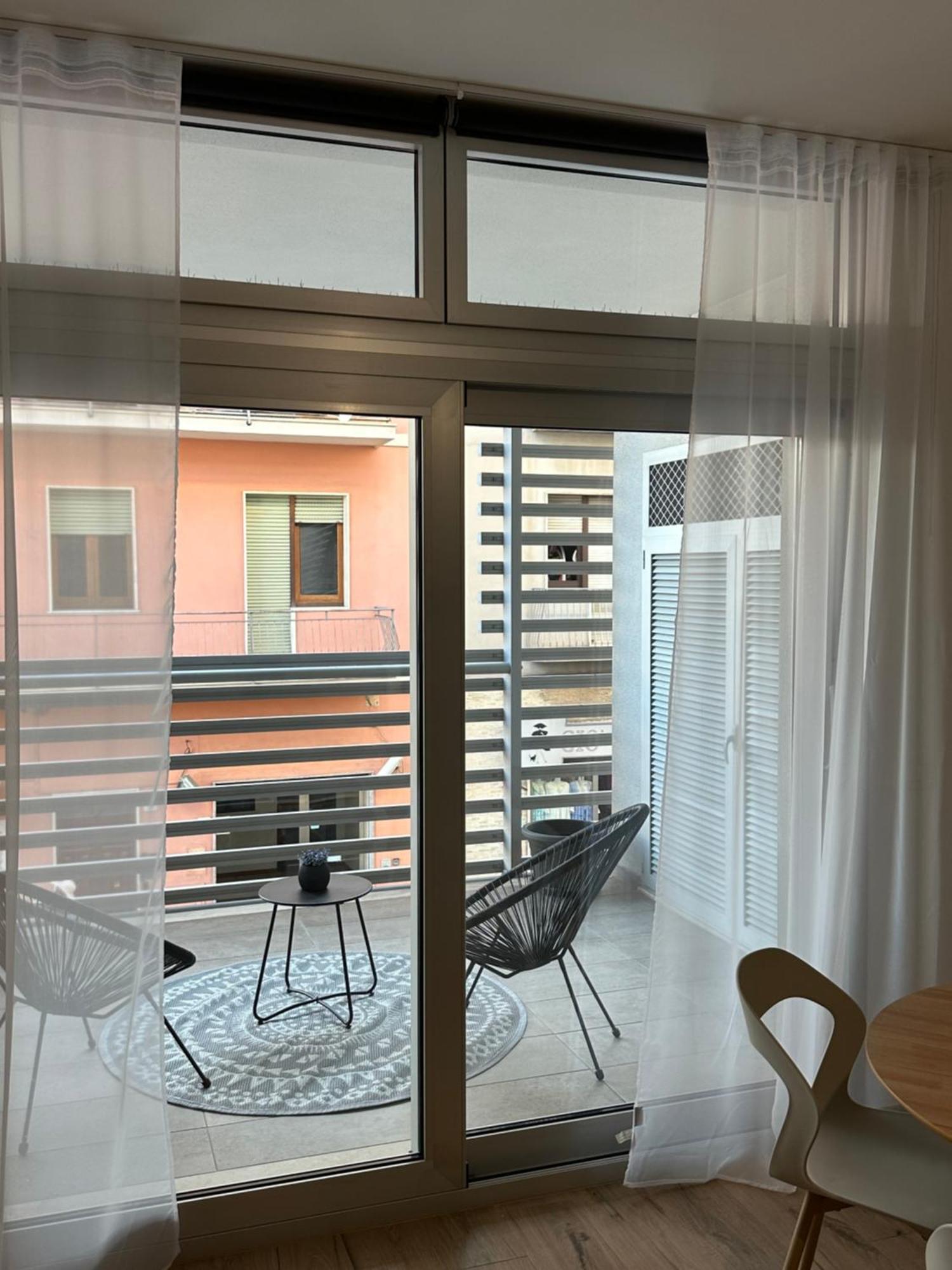 San Simplicio Relax Apartment Olbia Eksteriør billede