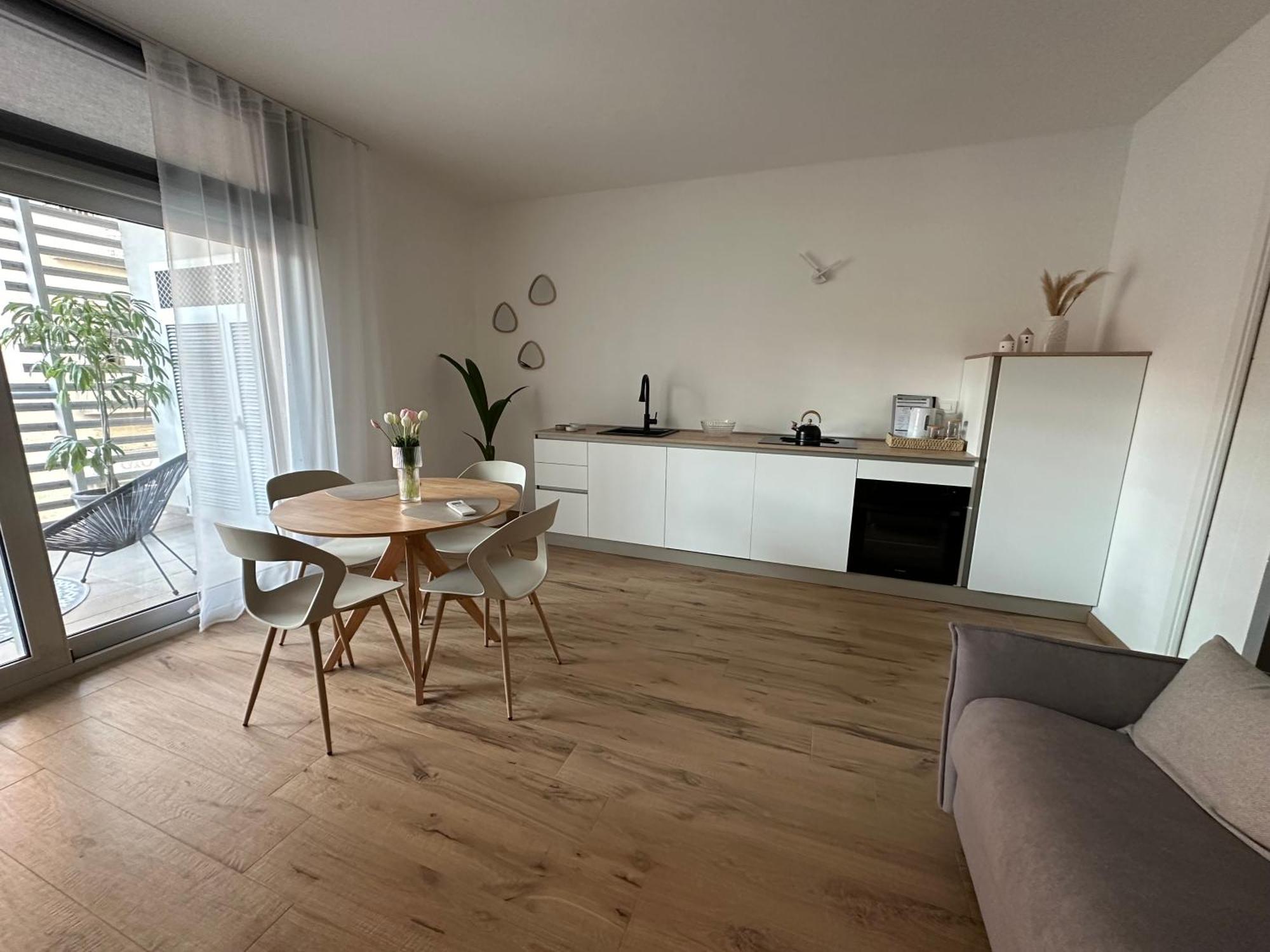 San Simplicio Relax Apartment Olbia Eksteriør billede