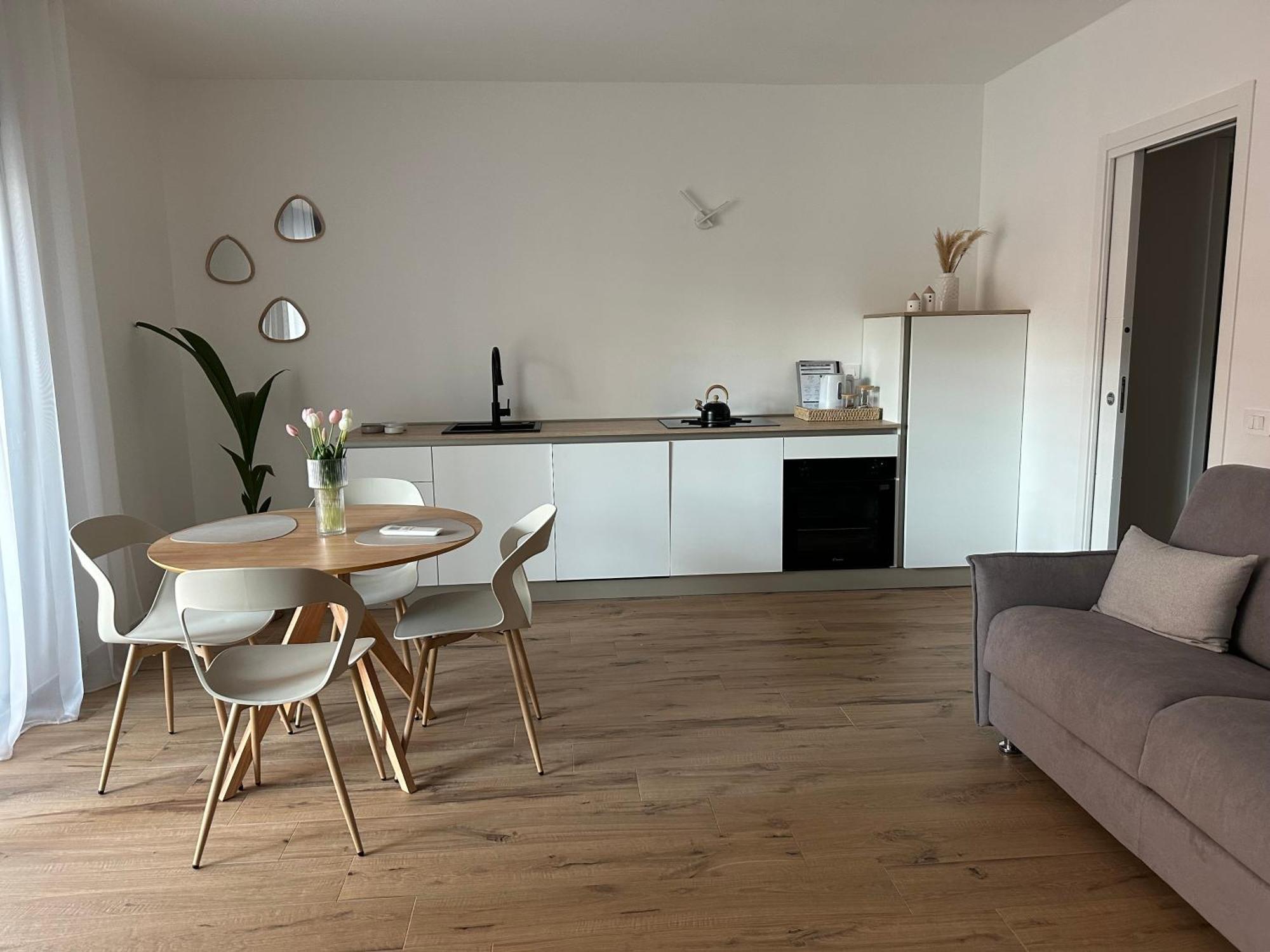San Simplicio Relax Apartment Olbia Eksteriør billede