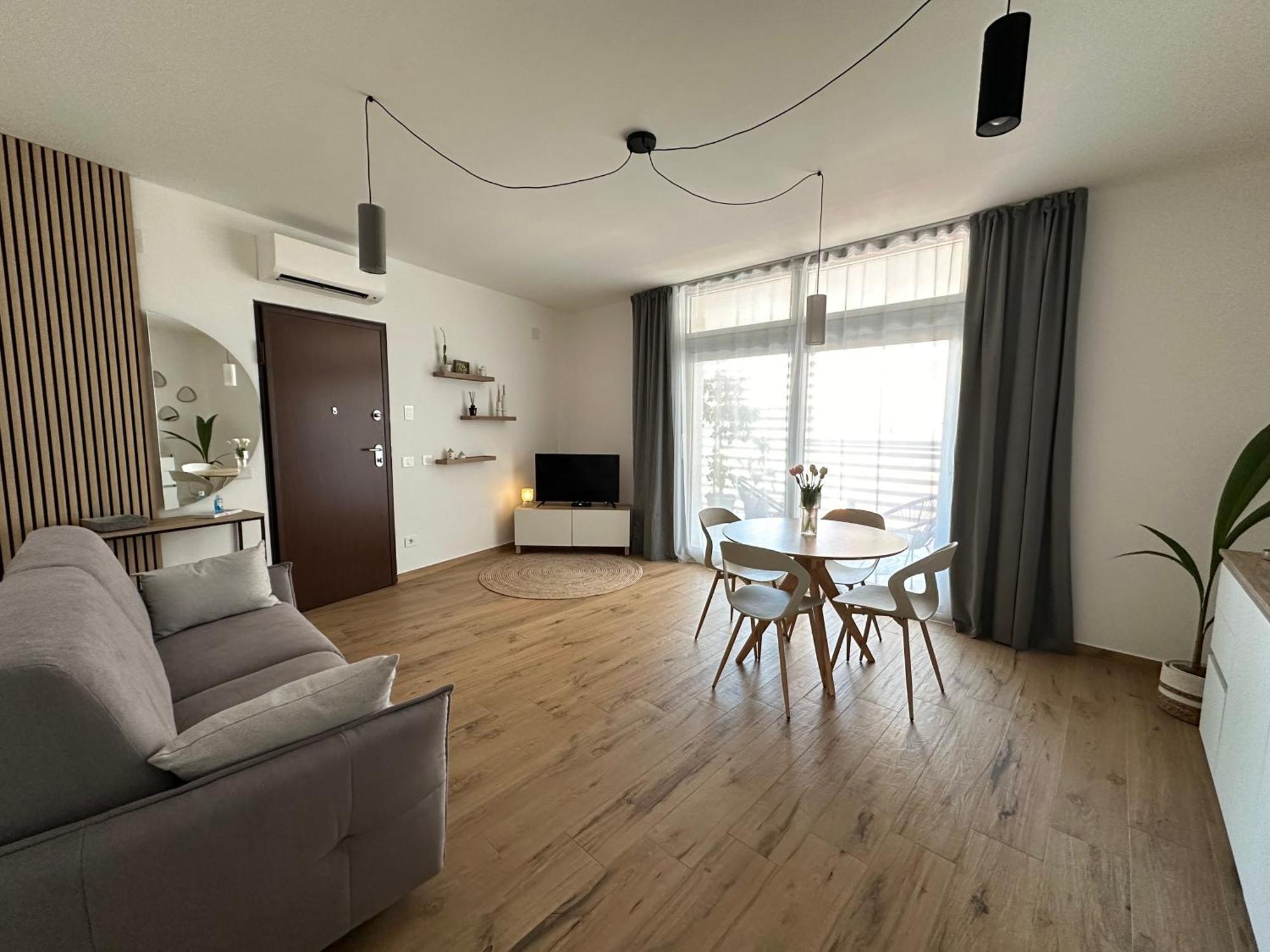 San Simplicio Relax Apartment Olbia Eksteriør billede