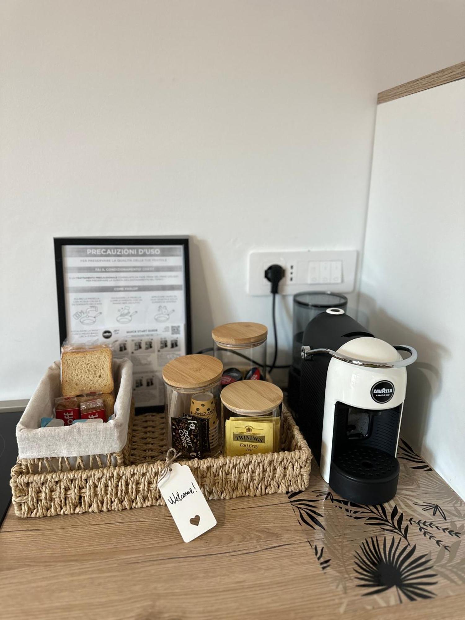 San Simplicio Relax Apartment Olbia Eksteriør billede