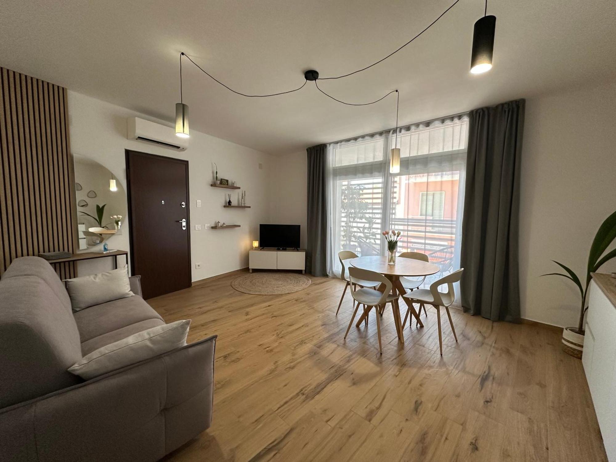 San Simplicio Relax Apartment Olbia Eksteriør billede