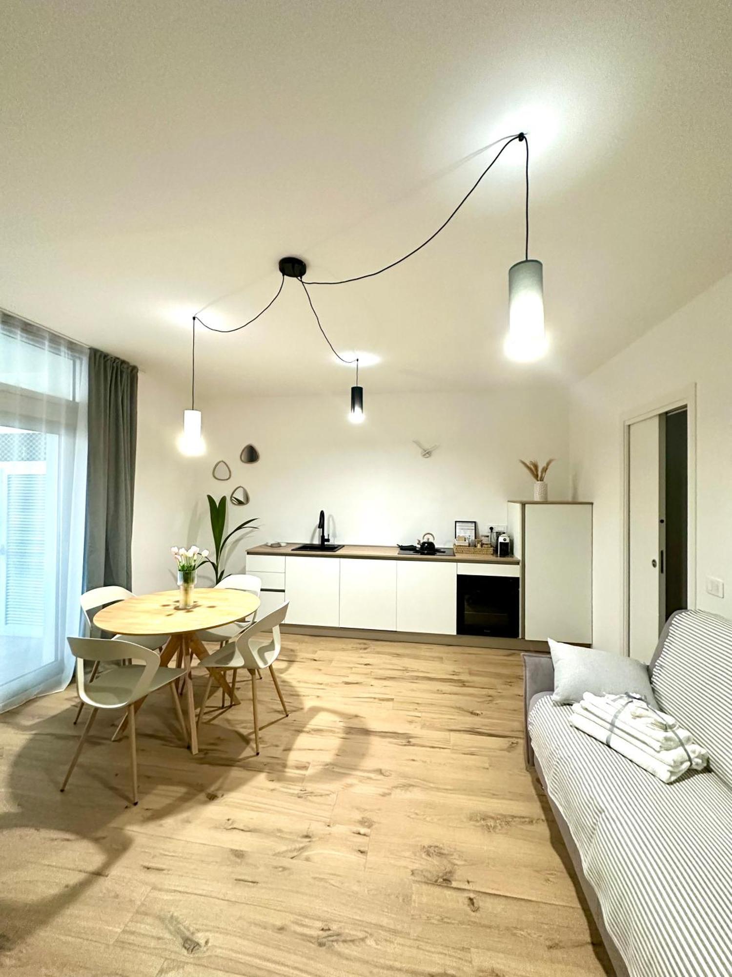 San Simplicio Relax Apartment Olbia Eksteriør billede