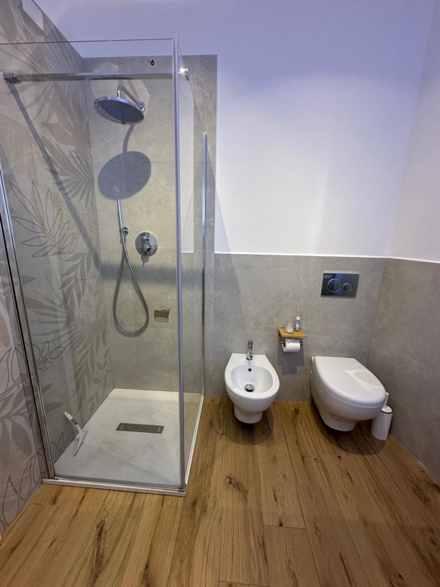 San Simplicio Relax Apartment Olbia Eksteriør billede