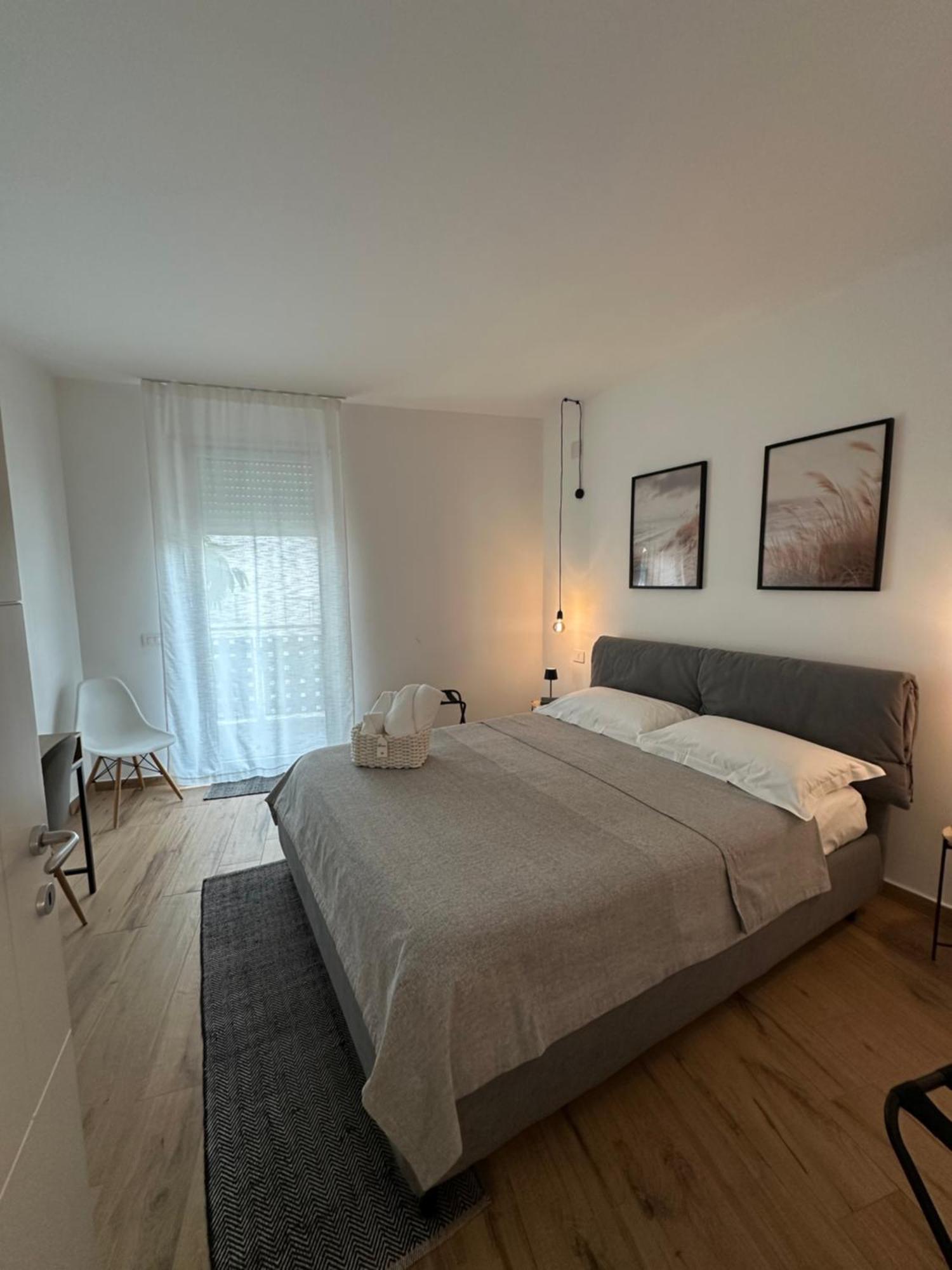 San Simplicio Relax Apartment Olbia Eksteriør billede