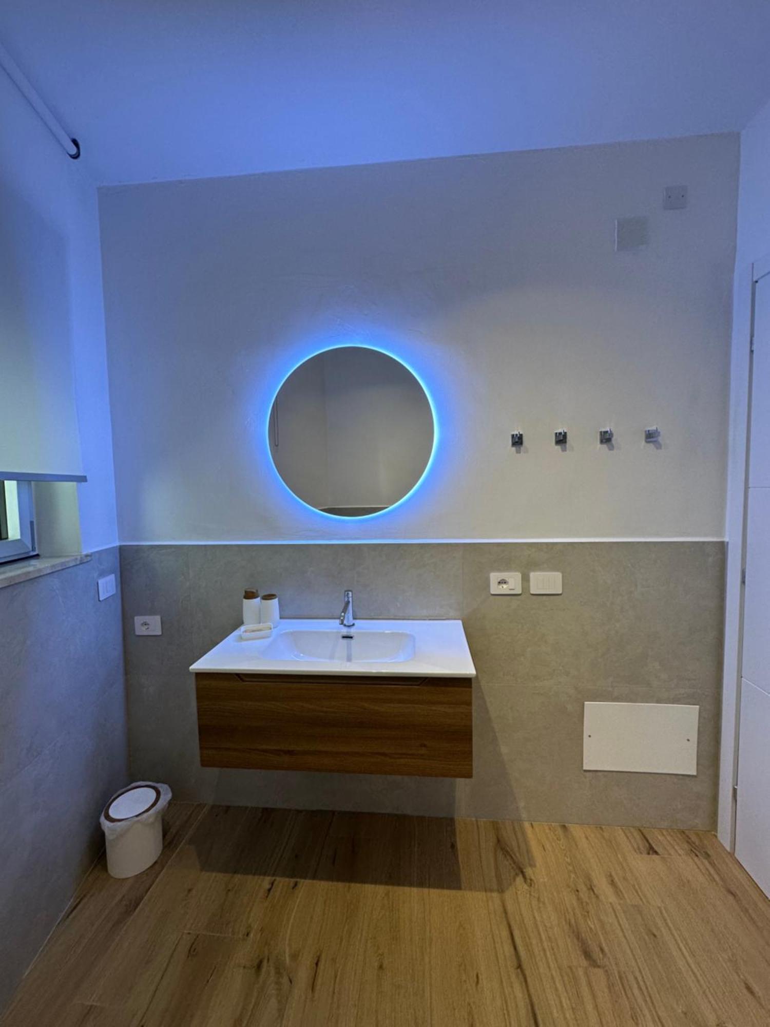 San Simplicio Relax Apartment Olbia Eksteriør billede