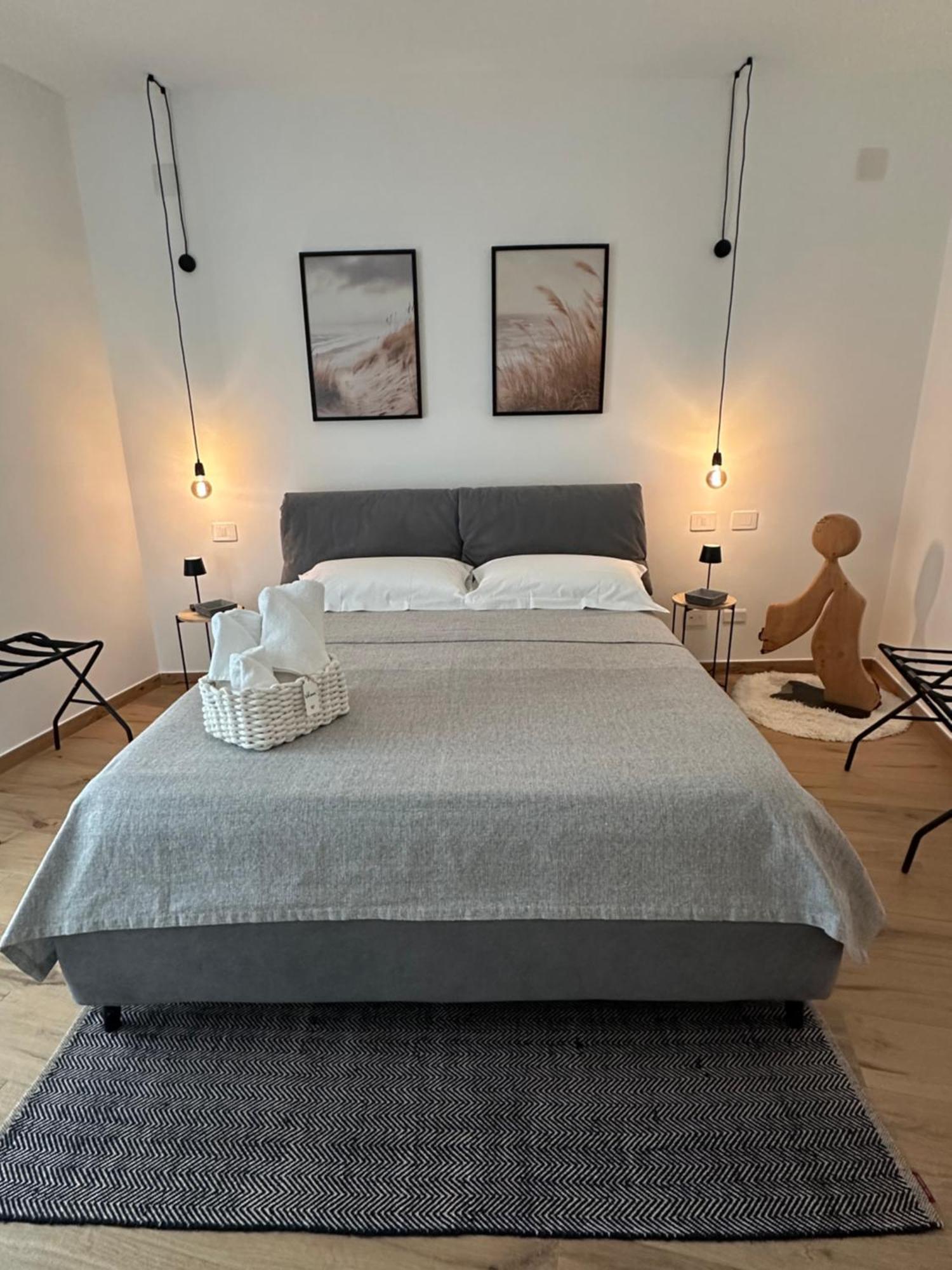 San Simplicio Relax Apartment Olbia Eksteriør billede