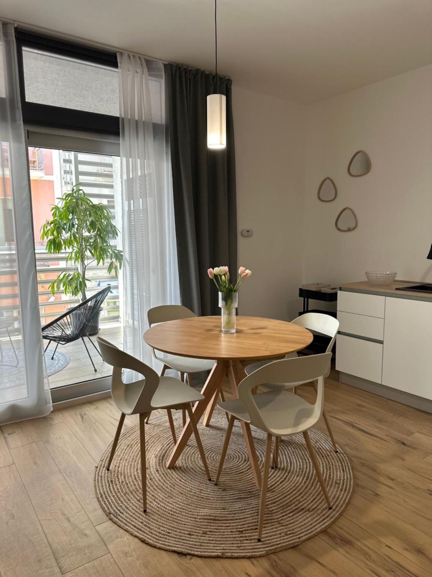 San Simplicio Relax Apartment Olbia Eksteriør billede