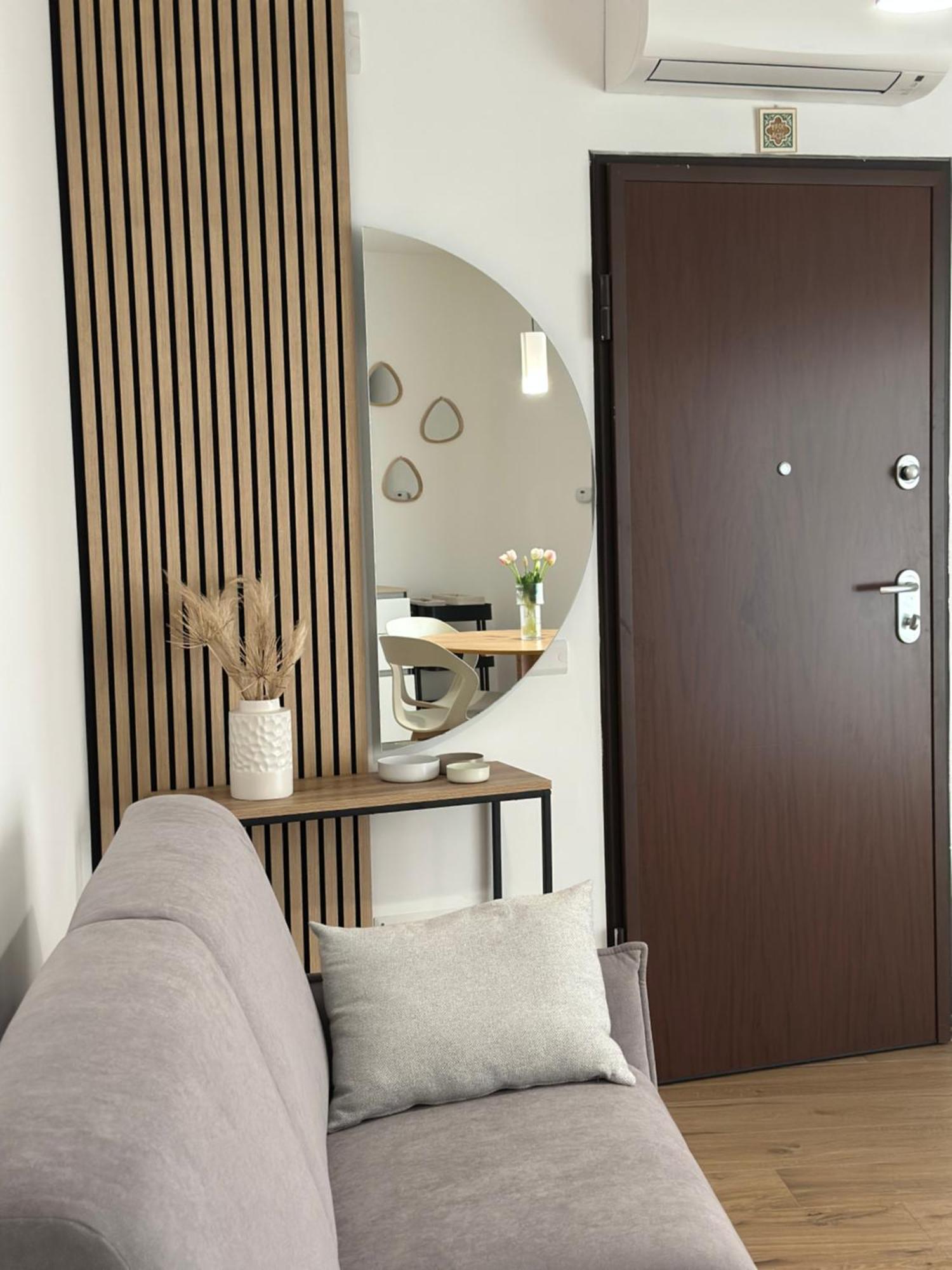 San Simplicio Relax Apartment Olbia Eksteriør billede