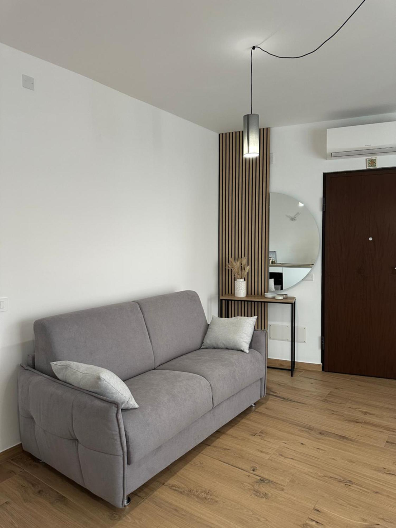 San Simplicio Relax Apartment Olbia Eksteriør billede