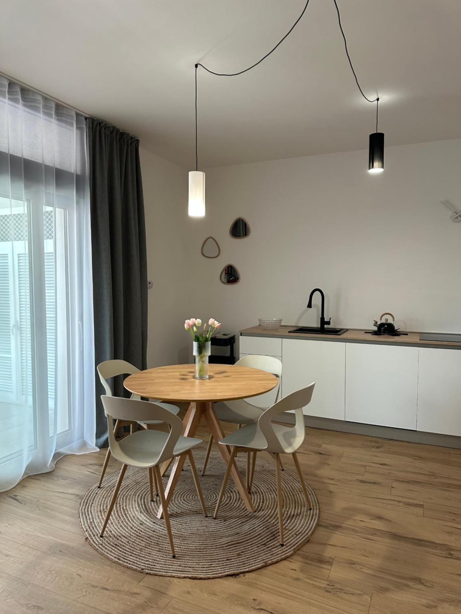 San Simplicio Relax Apartment Olbia Eksteriør billede